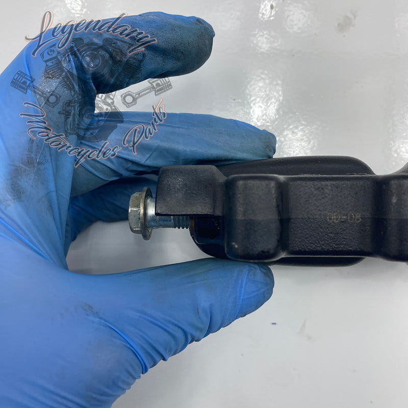 Rear Brake Master Cylinder OEM 41700460