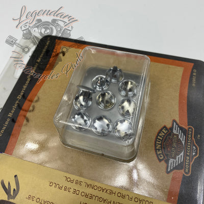 Allen Screw Caps OEM 94132-93T