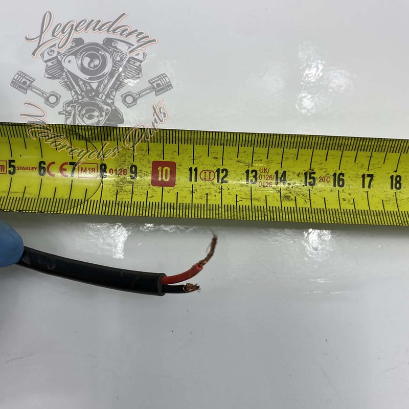 Faro ausiliario LED Daymaker Projector OEM 68000172