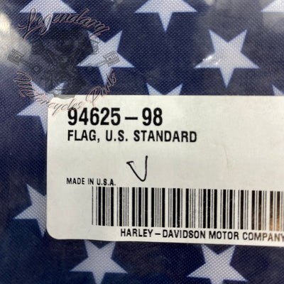 Flaga Stanów Zjednoczonych OEM 94625-98