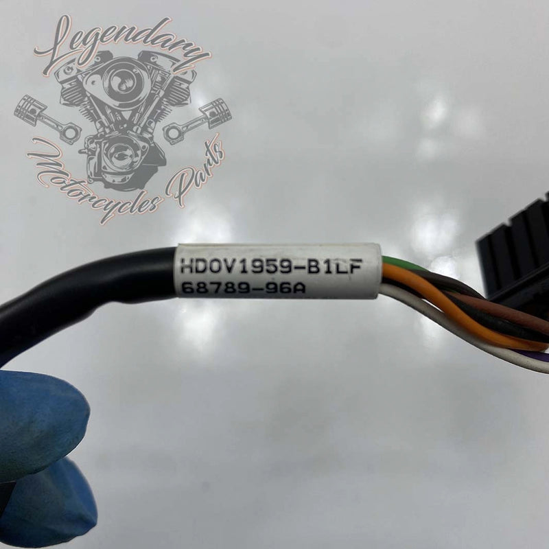 Indicator Wiring Harness OEM 68789-96B