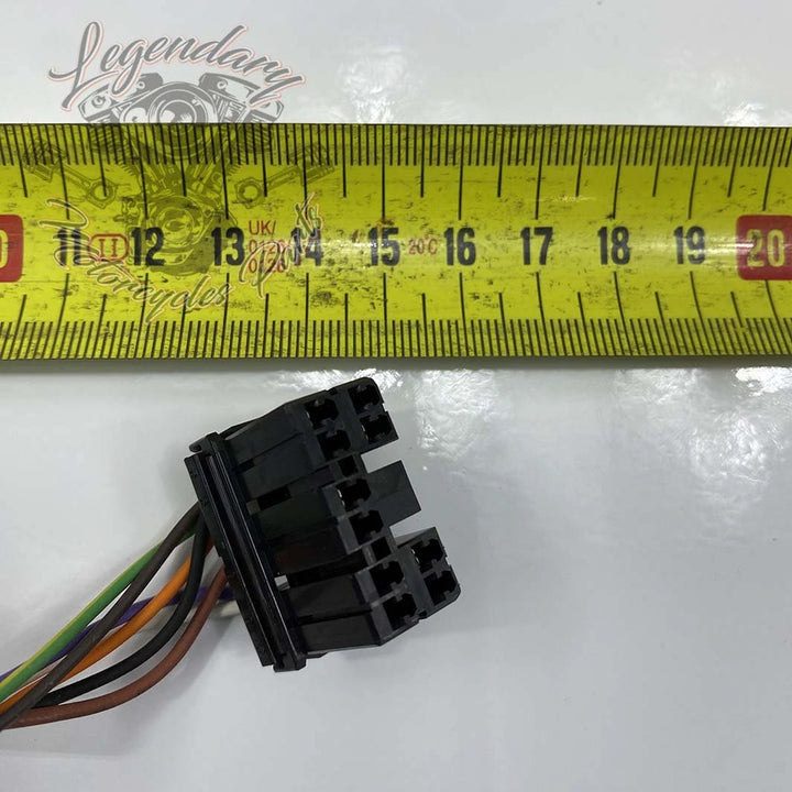 OEM Indicator Light Harness 68789-96B – Legendary Parts