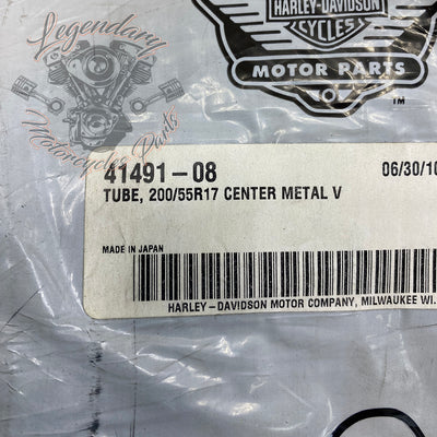 Chambre à air 17" OEM 41491-08