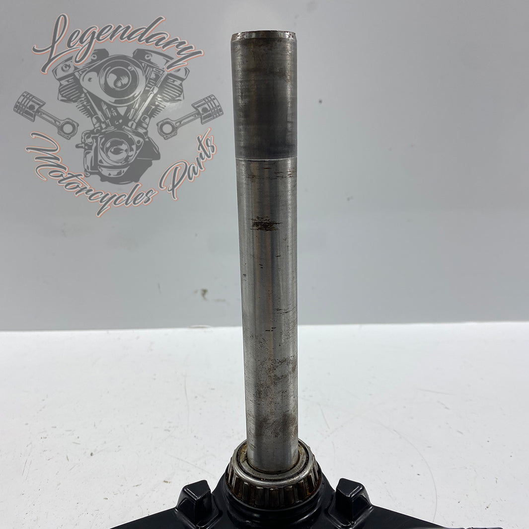 Lower Fork Tube OEM 46767-07 – Legendary Parts