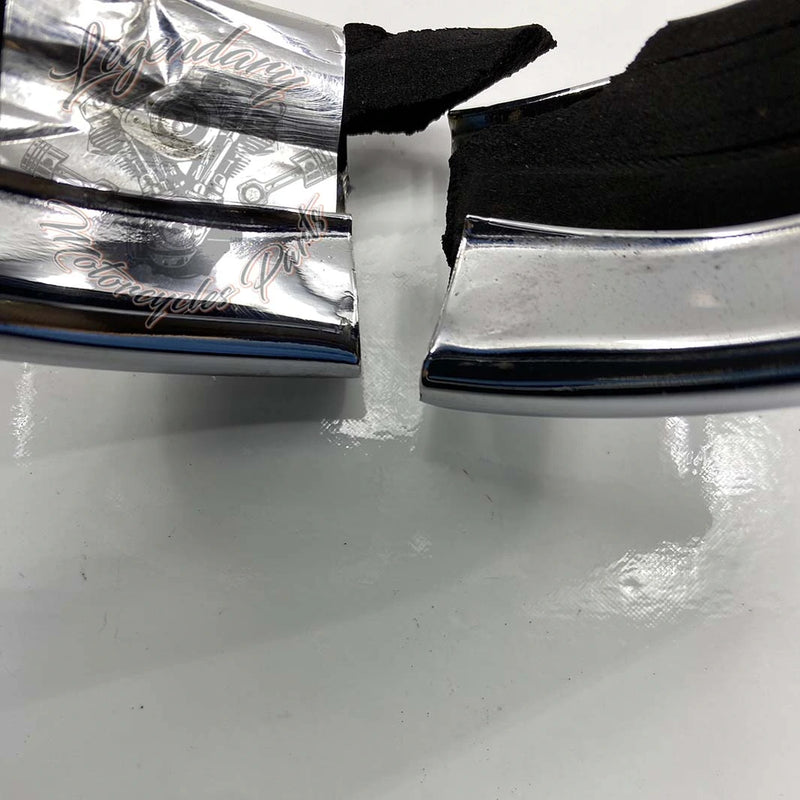 Dodatni obroč za luči daljnega dometa v slogu vizirja OEM 69732-05