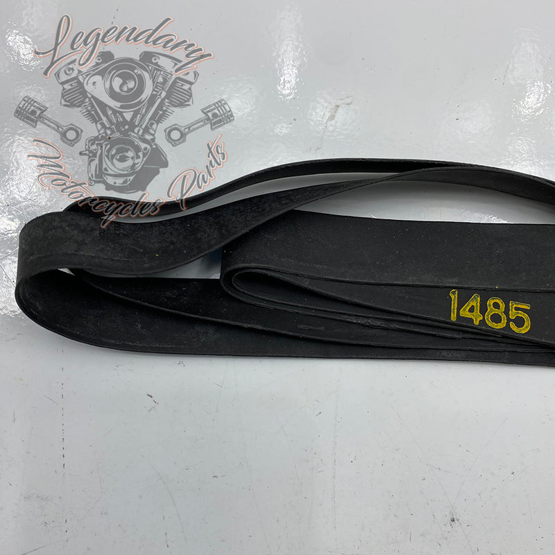 Guarnizione cerchio anteriore 21" OEM 43939-89