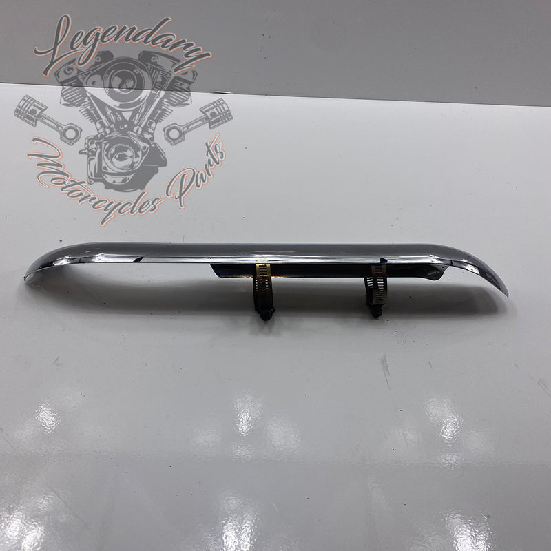 Paratia calore collettore anteriore OEM 65400329