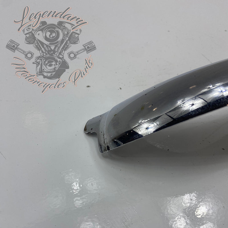 Paratia calore collettore anteriore OEM 65400329