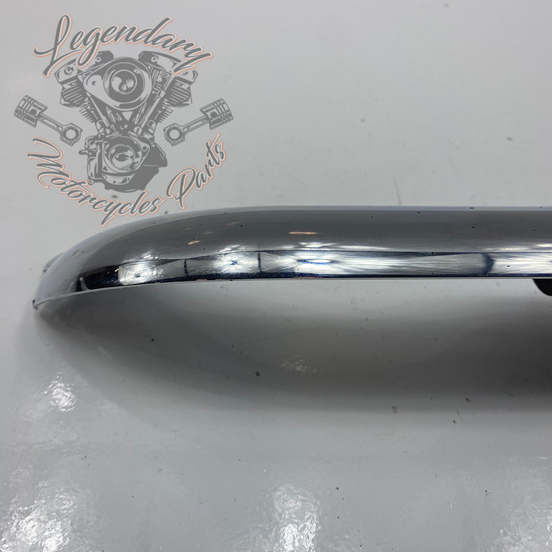 Paratia calore collettore anteriore OEM 65400329