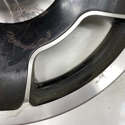 Cerchio anteriore 18" OEM 47871-10