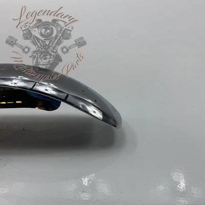 Paratia calore collettore anteriore OEM 65400329