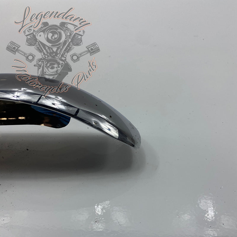 Paratia calore collettore anteriore OEM 65400329