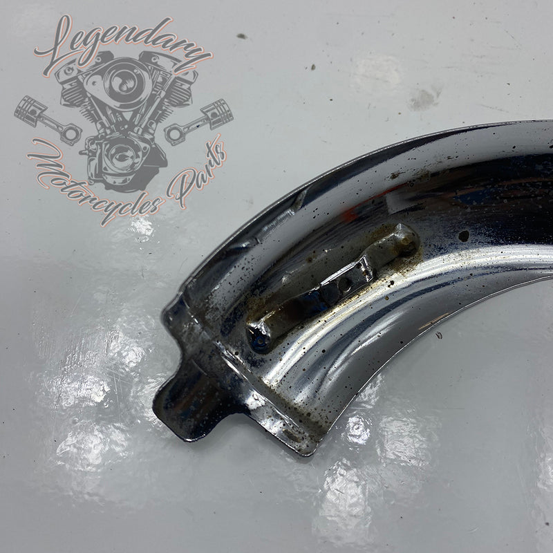 Paratia calore collettore anteriore OEM 65400329