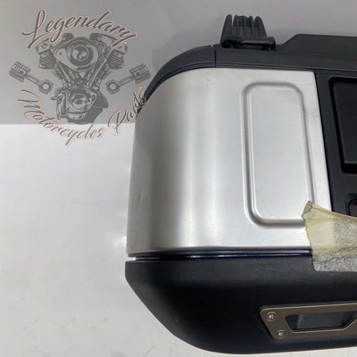 Linke Seitentasche OEM 90201973