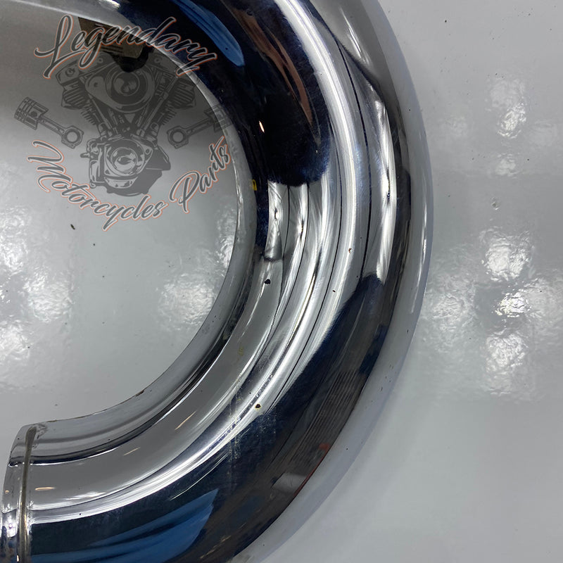 Osłona cieplna kolektora wydechowego OEM 65400330