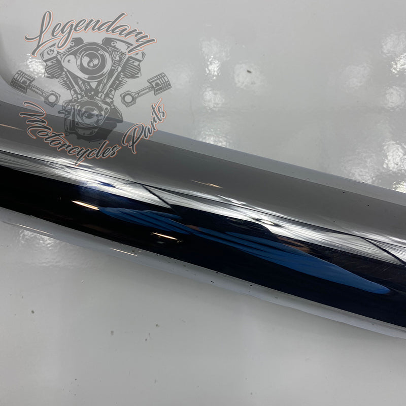 Osłona cieplna kolektora wydechowego OEM 65400330