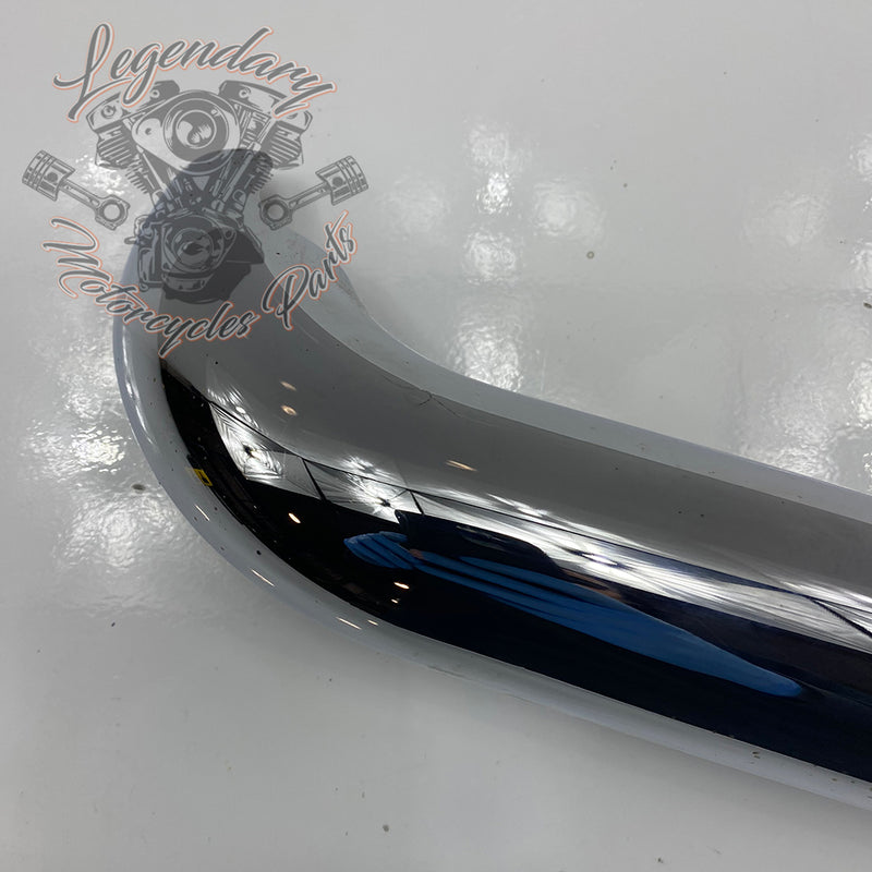 Osłona cieplna kolektora wydechowego OEM 65400330