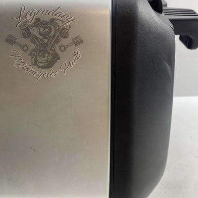 Linke Seitentasche OEM 90201973