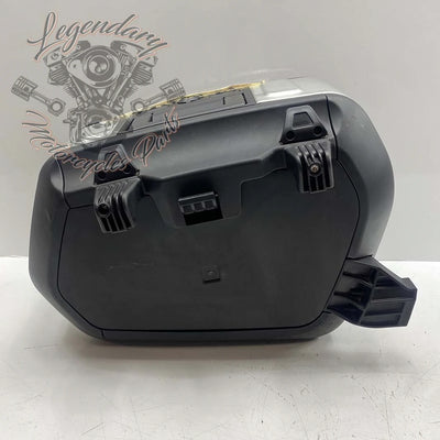 Linke Seitentasche OEM 90201973