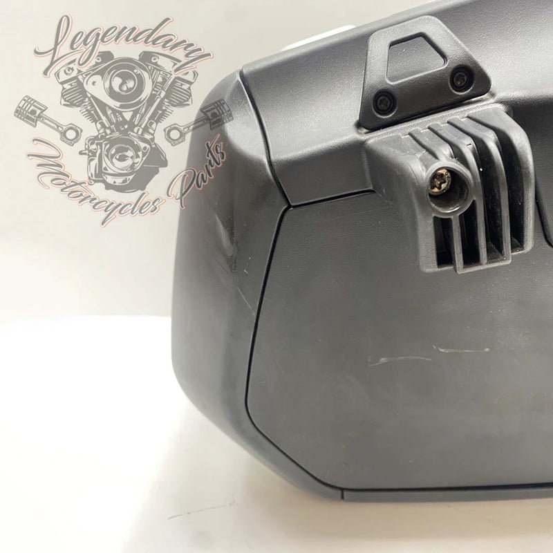 Linke Seitentasche OEM 90201973