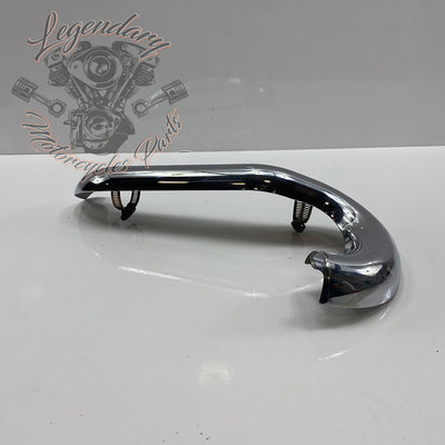 Osłona cieplna kolektora wydechowego OEM 65400330