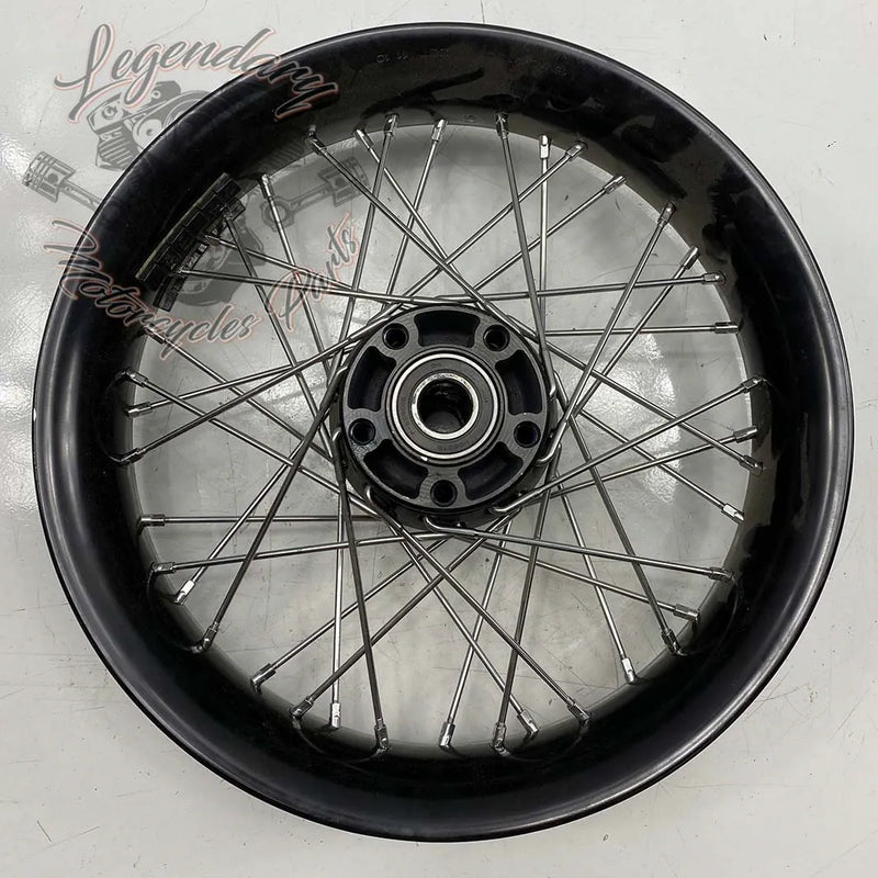 Tylna obręcz 16" OEM 55043-11