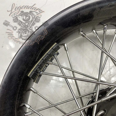 Tylna obręcz 16" OEM 55043-11