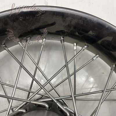 Tylna obręcz 16" OEM 55043-11
