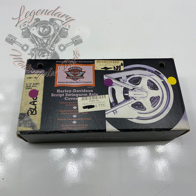 Cache axe de bras oscillant OEM 41661-06