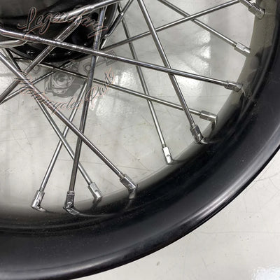 Tylna obręcz 16" OEM 55043-11