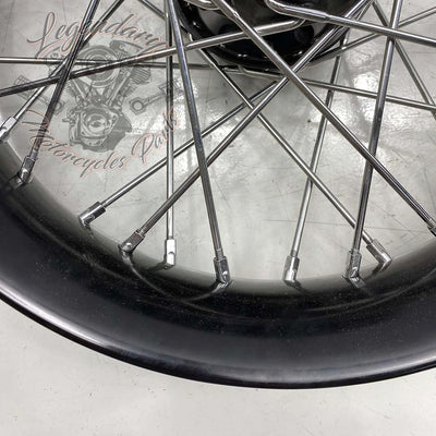 Tylna obręcz 16" OEM 55043-11