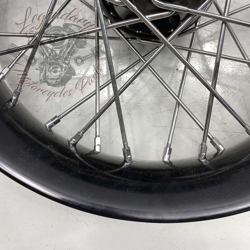 Tylna obręcz 16" OEM 55043-11