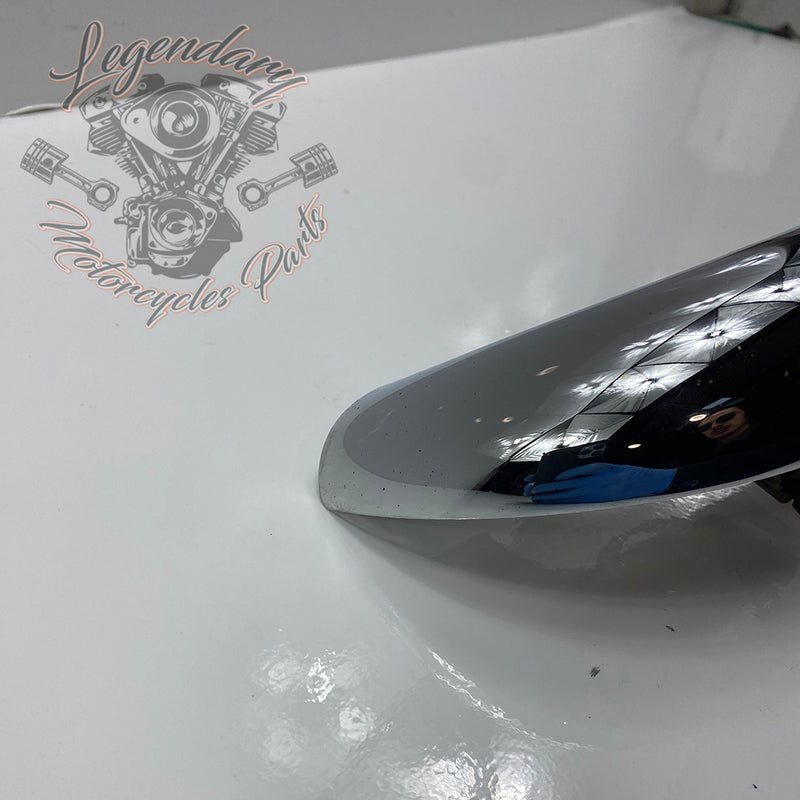 Osłona cieplna kolektora wydechowego OEM 65400330