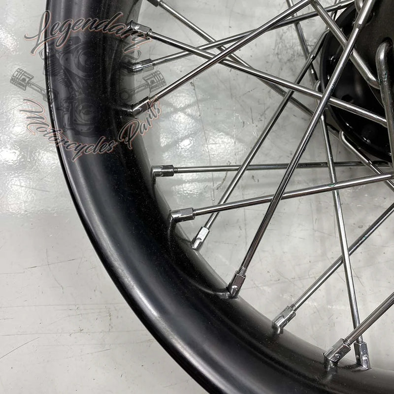 Tylna obręcz 16" OEM 55043-11