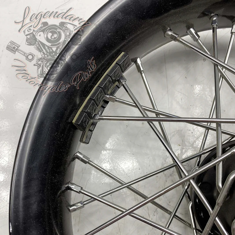 Tylna obręcz 16" OEM 55043-11