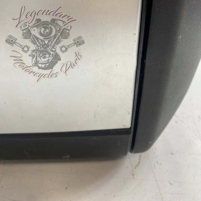 Linke Seitentasche OEM 90201973