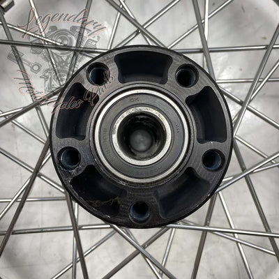 Tylna obręcz 16" OEM 55043-11