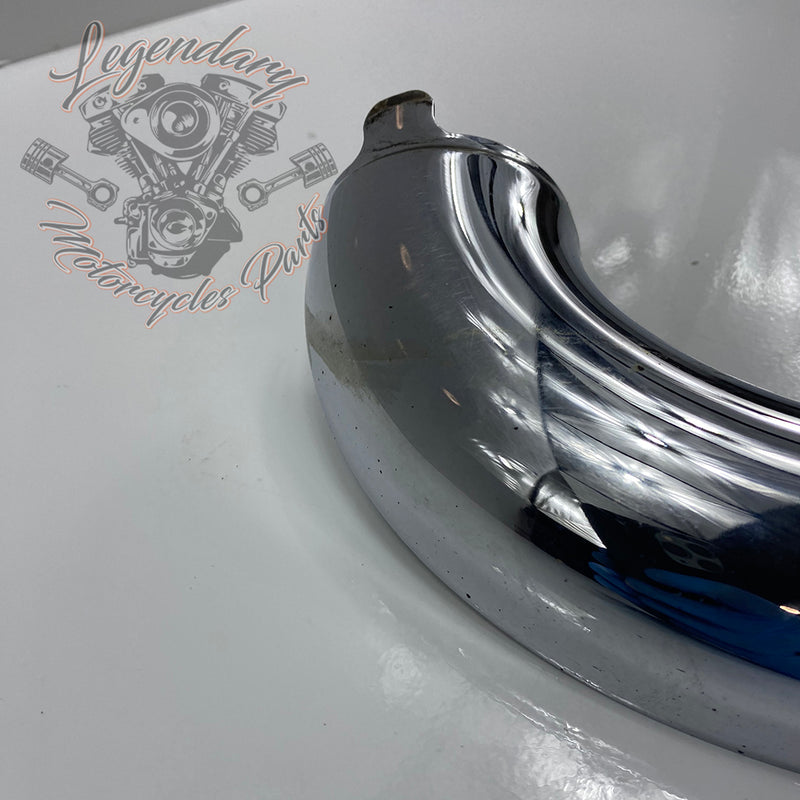 Osłona cieplna kolektora wydechowego OEM 65400330