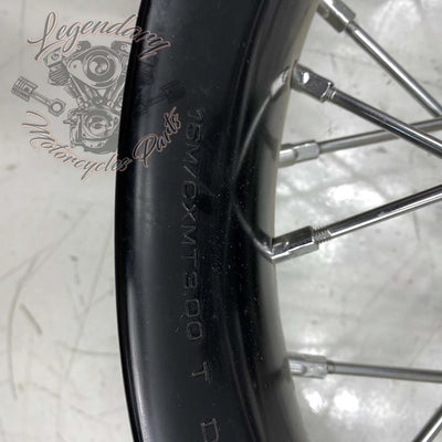 Tylna obręcz 16" OEM 55043-11