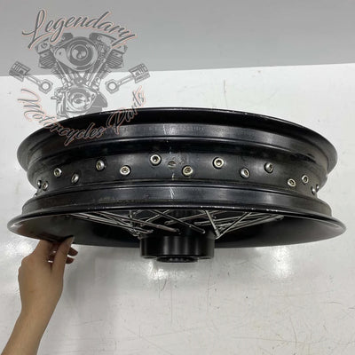 Tylna obręcz 16" OEM 55043-11
