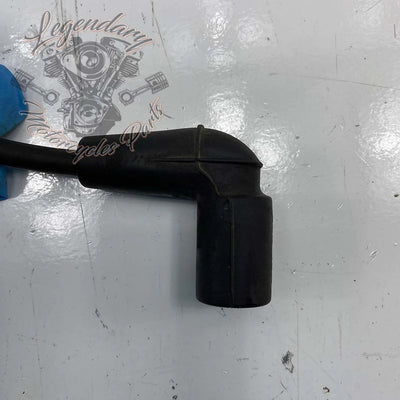 Front Cylinder Spark Plug Wire OEM 32013-09A