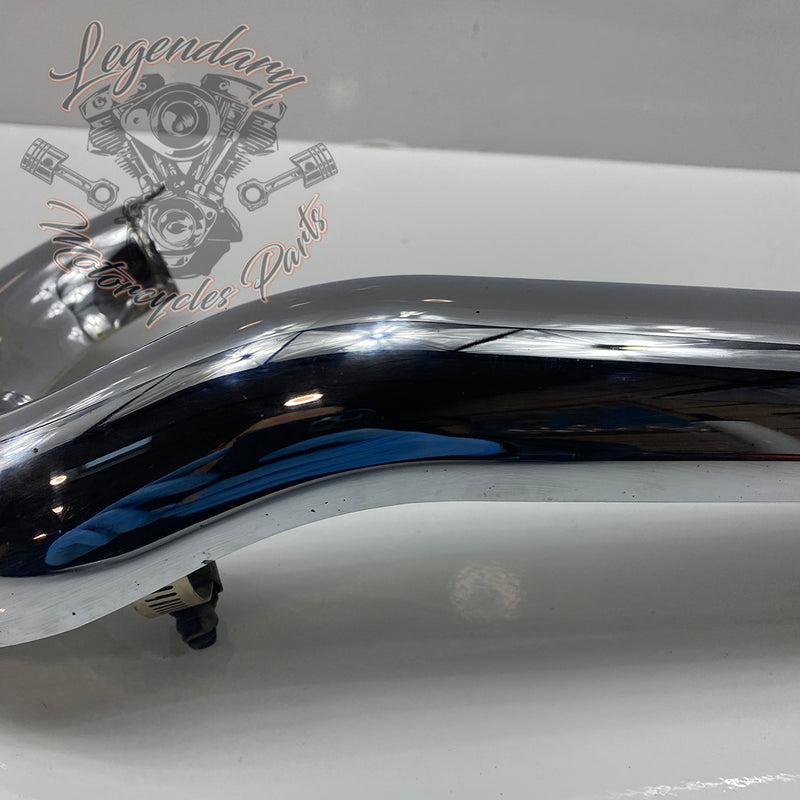 Osłona cieplna kolektora wydechowego OEM 65400330