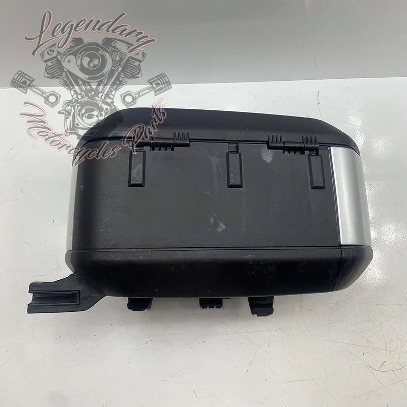 Linke Seitentasche OEM 90201973