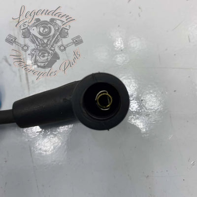 Front Cylinder Spark Plug Wire OEM 32013-09A