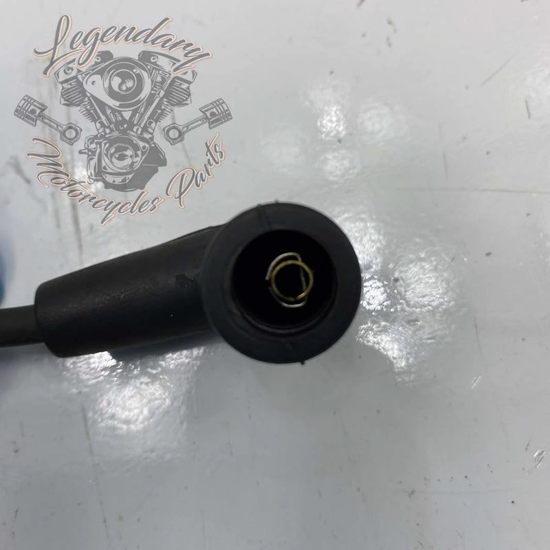 Front Cylinder Spark Plug Wire OEM 32013-09A