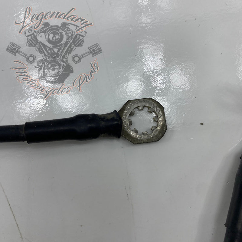Negative Battery Cable OEM 70284-06A