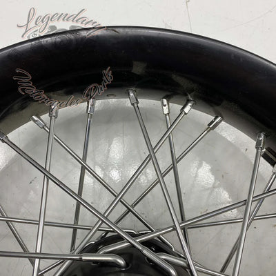 Tylna obręcz 16" OEM 55043-11