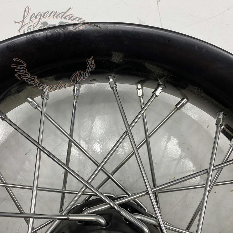 Tylna obręcz 16" OEM 55043-11