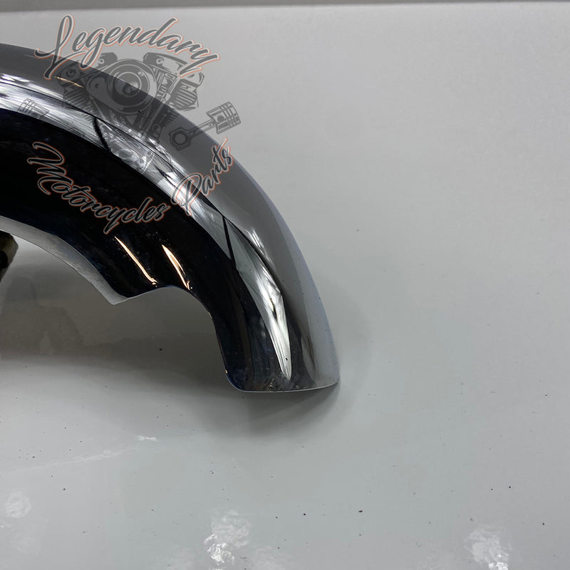 Osłona cieplna kolektora wydechowego OEM 65400330