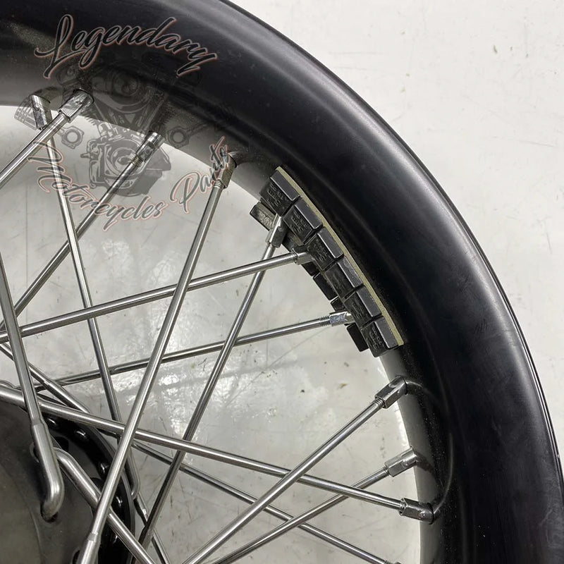 Tylna obręcz 16" OEM 55043-11
